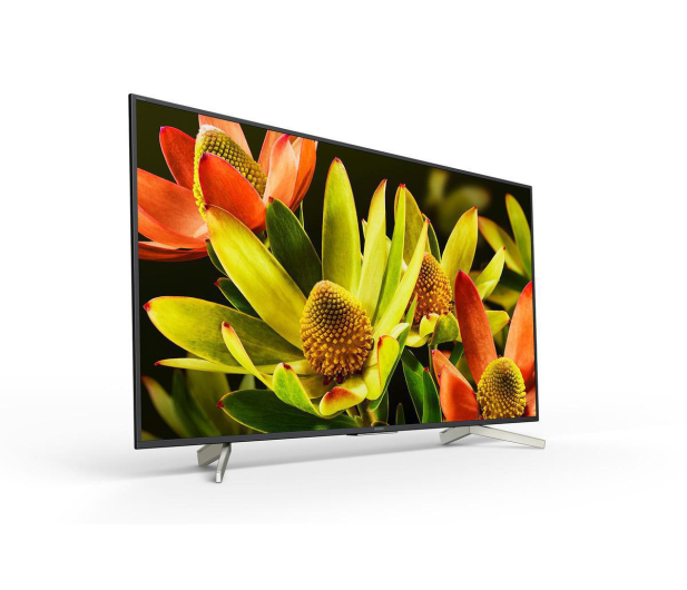 Sony TV SONY 60" KD60XF8305 UHD, Android TV # - 1388324 - zdjęcie 2
